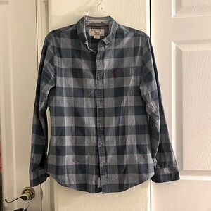 Penguin Heritage Slim Fit Shirt